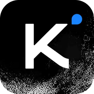 Moonshot AI logo
