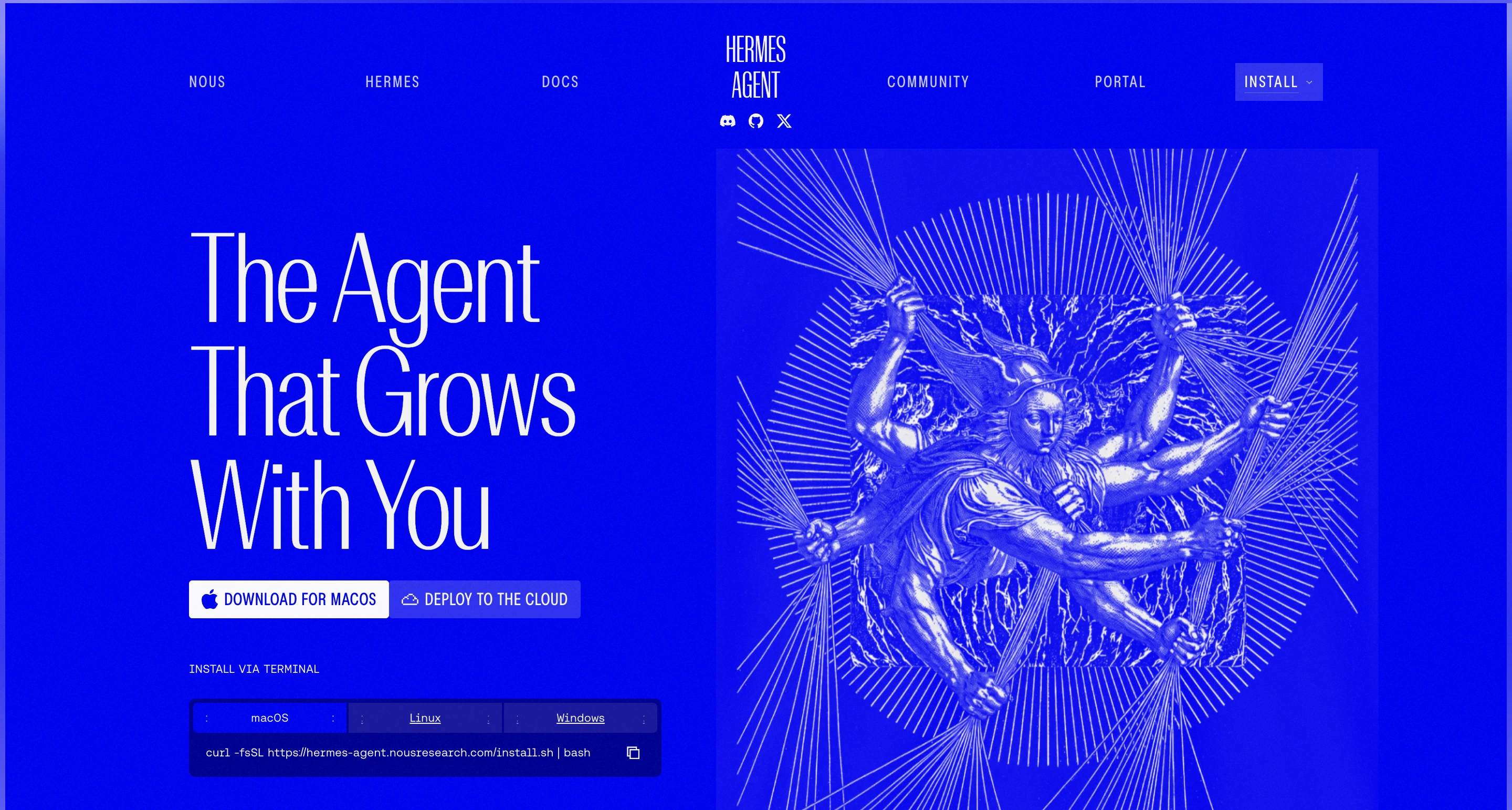Zaira product page